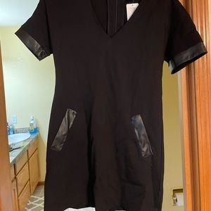 Brand new black Allison Joy dress
